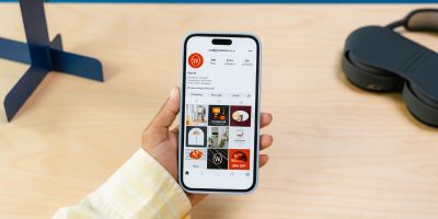 Social Media SMM Marketing Services